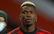 XONG! Solskjaer ra tay, M.U coi như định đoạt tương lai Pogba