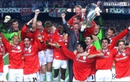 Manchester United đã tìm lại bản ngã của mình?
