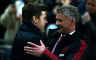 Man Utd đã đúng khi giữ vững lập trường với Pochettino