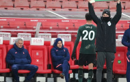Dele Alli 'phá hoại', Mourinho điên tiết khẳng định 1 điều trước truyền thông