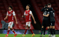 'Isco có thể giúp ích cho Arsenal'