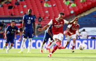Berbatov chỉ ra yếu tố sẽ giúp Arsenal quật ngã Chelsea vào cuối tuần