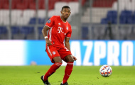 XONG! Man Utd định đoạt thương vụ David Alaba quá chóng vánh