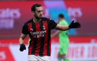 XONG! Man Utd nhận thông điệp về 'vua sút phạt' từ AC Milan