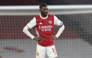 Arsenal đại loạn, Atletico chuẩn bị giải cứu 'kẻ bị Arteta lừa dối'