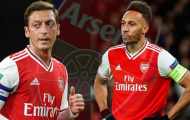 10 sao Arsenal hưởng lương cao nhất: Thủ quân bị trừng phạt, 2 'hàng lỗi' từ Chelsea