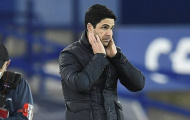 Huyền thoại Ian Wright nói thẳng sai lầm của Arteta từ mùa Hè