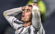 Juve thua sốc, Conte nói luôn 1 lời