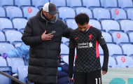 Klopp đăng đàn, công khai thái độ của Salah