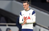 Bale ghi bàn và rời sân ngay sau hiệp 1, Mourinho nói thẳng 1 câu
