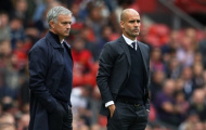 Mourinho và Guardiola 'đại chiến' vì hiện tượng Serie A