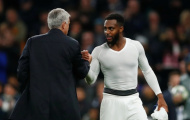 'Cục nợ' của Mourinho bị cảnh sát bắt giữ