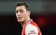 Sau tất cả, Ozil nói lời thật lòng về Arsenal và Wenger