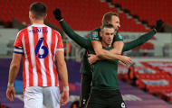 Bale nổ súng, Tottenham đụng đối thủ cực nhẹ ở bán kết League Cup