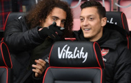 Được Ozil đặt kỳ vọng, 'kẻ cùng khổ' buông lời thật lòng