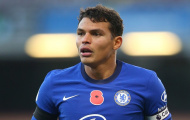 Tỏa sáng tại Chelsea, Thiago Silva ra tuyên bố khiến làng túc cầu chấn động