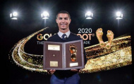Tại Everton, Ancelotti đang dẫn dắt 'truyền nhân của Ronaldo'