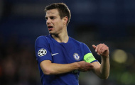 Đội trưởng Chelsea cảnh báo các đồng đội trước trận đại chiến với Arsenal