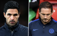 Mark Lawrenson dự đoán kết quả đại chiến Arsenal - Chelsea