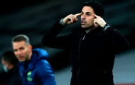 'Cứu rỗi' Arteta, Arsenal âm mưu thâu tóm 'trò cưng' của Guardiola