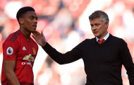 Solskjaer chỉ ra lý do khiến Martial thiếu tự tin ở Man Utd