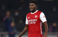 'Quái thú' Arsenal xác nhận tình hình chấn thương trên Instagram