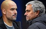 Guardiola hay Mourinho? Eto'o đã có câu trả lời