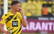 Học Eden Hazard, sao Dortmund khiến đội bóng 'đứng ngồi không yên'