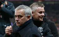 Bổ nhiệm Pochettino, PSG mang tin vui đến Solskjaer và Mourinho