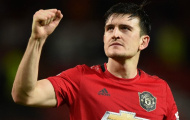 Nhìn 'thủ lĩnh' thống trị Premier League, mới thấy Man Utd đã đúng