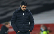 Ian Wright khuyên Arteta loại 3 cái tên khỏi đội hình