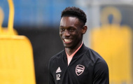 Củng cố hàng công, Liverpool thâu tóm tiền đạo 'đá trận nào cũng hay' của Arsenal