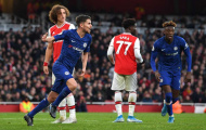 Michael Owen dự đoán kết quả Arsenal - Chelsea