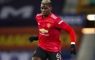 10 ngôi sao có thể 'đổi màu áo' trong tháng Giêng: Pogba, Isco và trò cưng của Pochettino