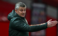 Solskjaer yêu cầu toàn đội M.U... quên đi danh hiệu