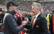 Solskjaer và các HLV nhóm Big Six muốn nhận quà gì trong đêm Giáng sinh?