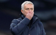 Mourinho chờ Spurs 'bật đèn xanh' đón 2 tân binh mùa Đông