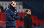 Tuchel bị PSG sa thải: Khi HLV cũng chịu 'bó tay' trước siêu sao