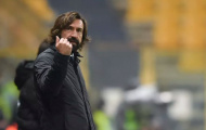 Juventus bị trừ 3 điểm, sếp Napoli mỉa mai Pirlo