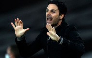 5 điều ước của Mikel Arteta trước năm mới 2021