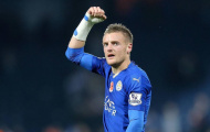Trước đại chiến, Maguire nói lời thật lòng về người đồng đội cũ Vardy
