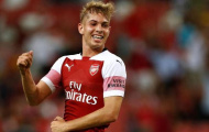 Chuyên gia khẳng định Arsenal đã có sẵn 'số 10' lý tưởng