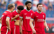 'Liverpool sẽ đi sâu vào lịch sử, giống như Manchester City'