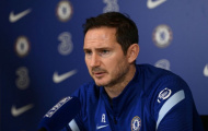 Trước đại chiến, Lampard nói lời tâm can về Arteta
