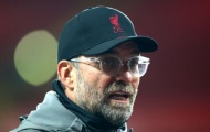 XONG! Klopp xác nhận, Liverpool mất trụ cột trước West Brom