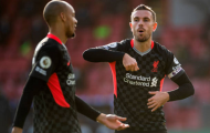 Jordan Henderson: 'Chúng tôi biết rất khó để bảo vệ thành công danh hiệu'