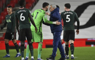 Jose Mourinho nói 1 điều về lịch thi đấu sắp tới của Tottenham