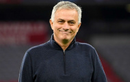Mourinho được 'bom tấn' Tottenham khen ngợi