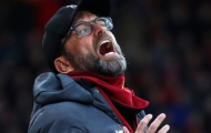 Klopp lên tiếng, nói luôn 1 lời về Real và Barca