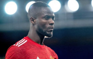 XONG! Rõ lý do M.U ra sân với đội hình khá dị trận gặp Leicester
